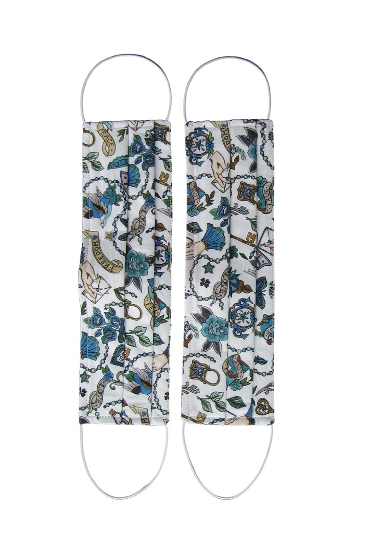 Liberty Print